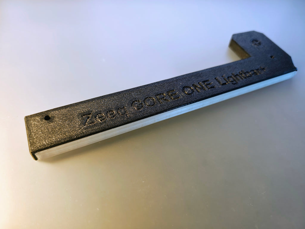 CORE ONE Lightbar+