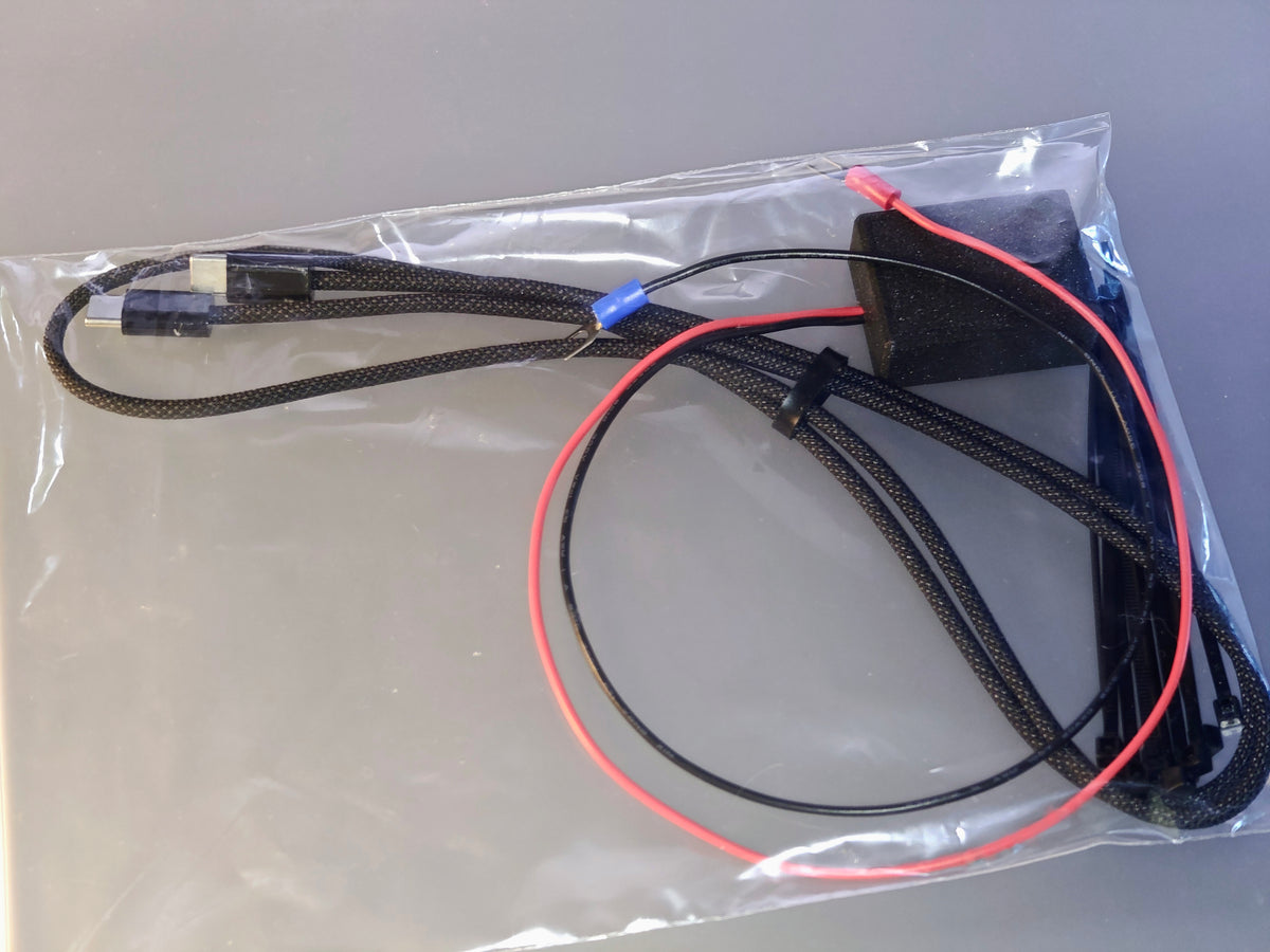CORE ONE Lightbar+