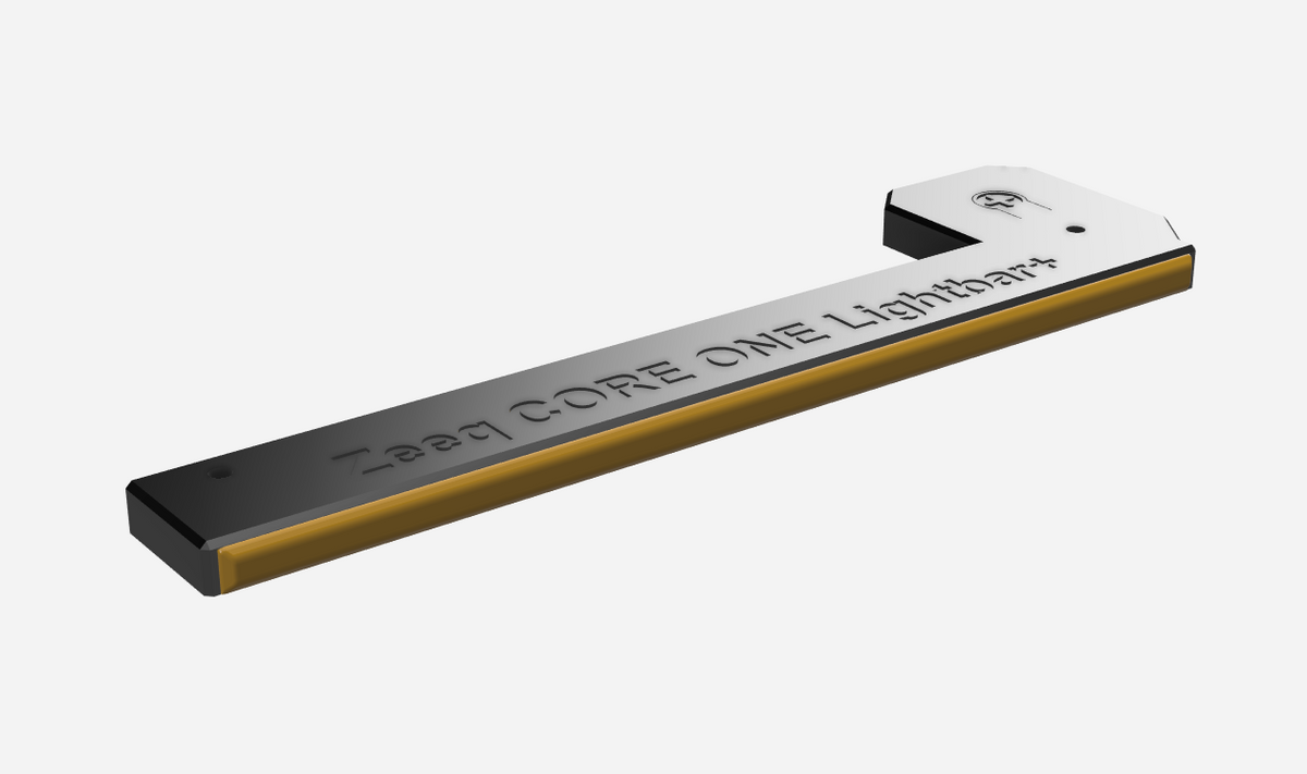 CORE ONE Lightbar+