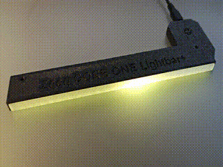 CORE ONE Lightbar+